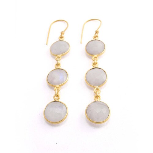 Aurora Earrings